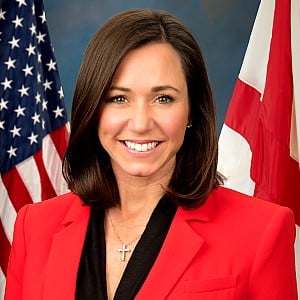 Katie Britt