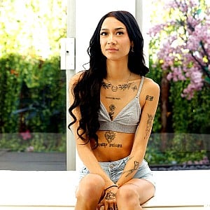 Katie Cai