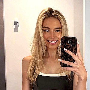 Katie Carman