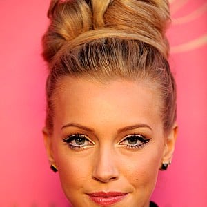 Katie Cassidy