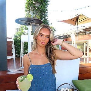 Katie Consolascio
