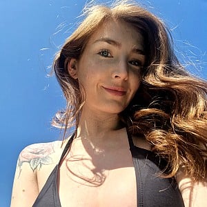 Katie Cooper