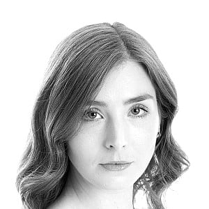 Katie Cooper