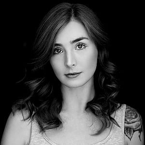 Katie Cooper