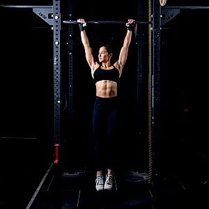 Katie Cork
