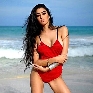 Katie Daly