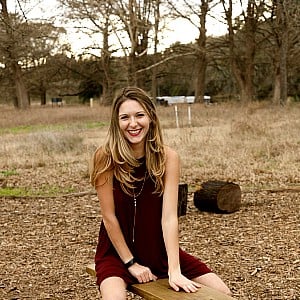 Katie Darling