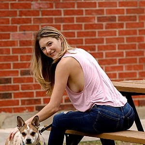 Katie Darling
