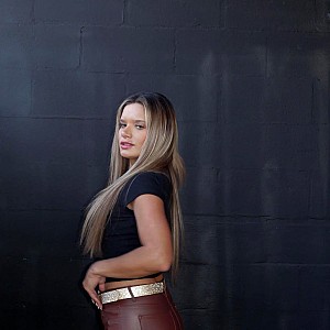 Katie Dempsey