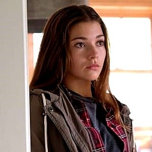Katie Douglas