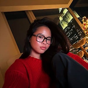 Katie Fang