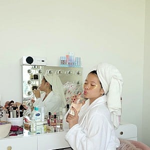 Katie Fang