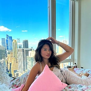 Katie Fang