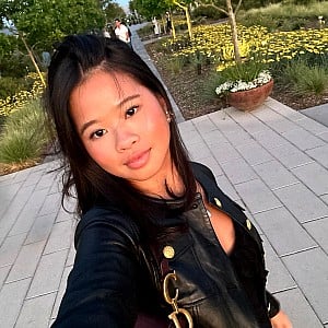 Katie Fang