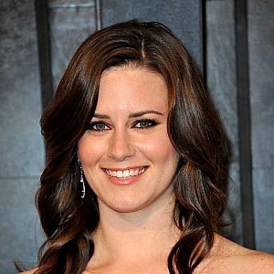 Katie Featherston