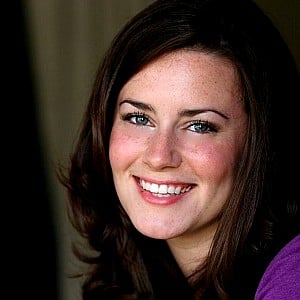 Katie Featherston