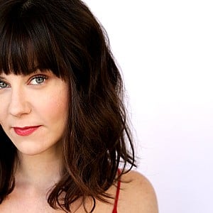 Katie Featherston