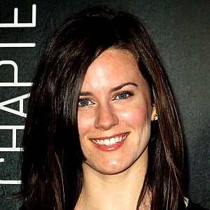 Katie Featherston