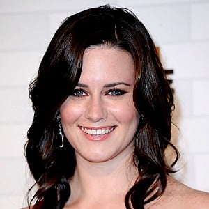 Katie Featherston