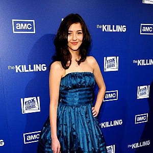 Katie Findlay