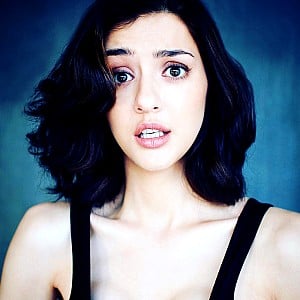 Katie Findlay
