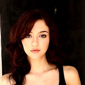 Katie Findlay