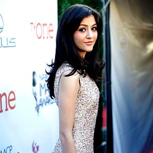 Katie Findlay