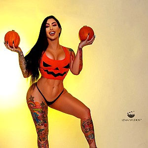 Katie Forbes