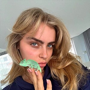 Katie Hamden