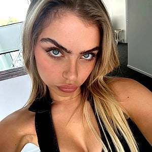 Katie Hamden