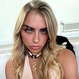 Katie Hamden