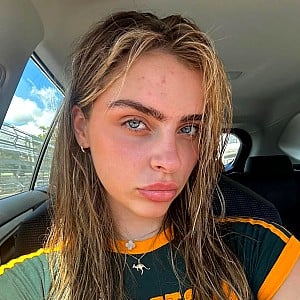 Katie Hamden