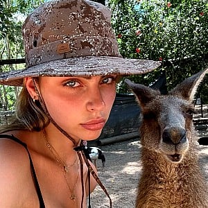 Katie Hamden