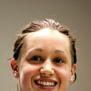 Katie Hoff