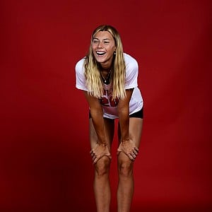 Katie Isenbarger