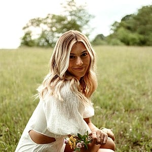 Katie Isenbarger