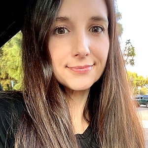 Katie Jordin