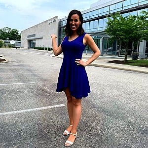 Katie Katro