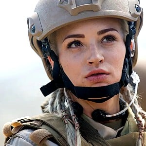 Katie Keene