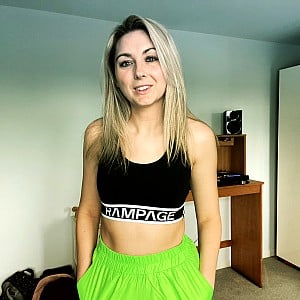 Katie Koven