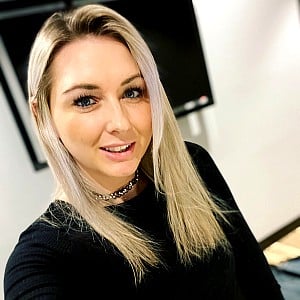 Katie Koven