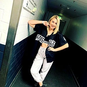 Katie Koven