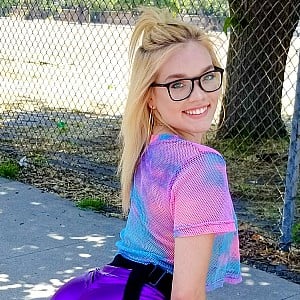 Katie Kush