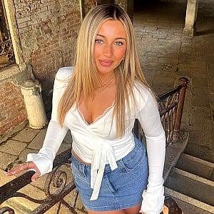Katie Larissa Rimell