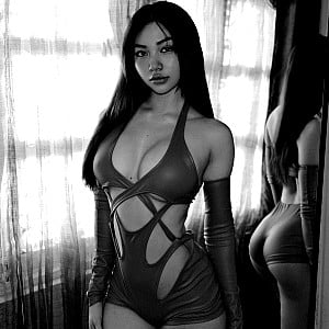 Katie Le
