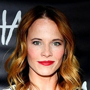 Katie Leclerc