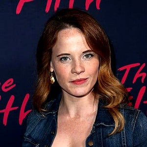 Katie Leclerc