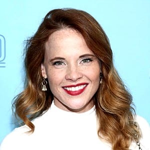 Katie Leclerc