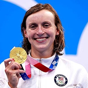 Katie Ledecky