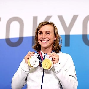 Katie Ledecky
